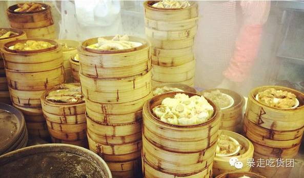 中山必吃十大茶楼,中山特色茶楼在哪里