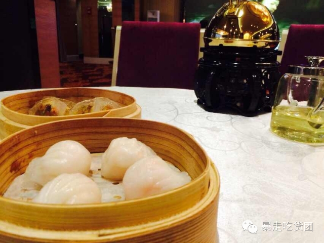 中山必吃十大茶楼,中山特色茶楼在哪里