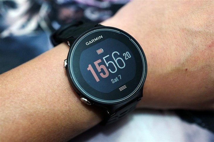 智能手表佳明forerunner30,佳明forerunner235l智能运动手表