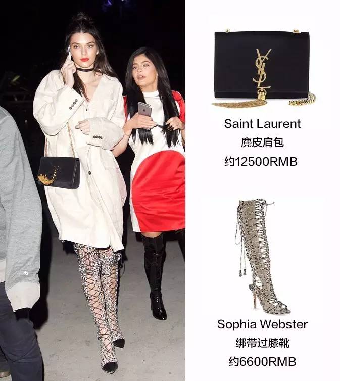 最具时尚影响力家庭大排名,这5家人竟然承包了90%的关注度?!