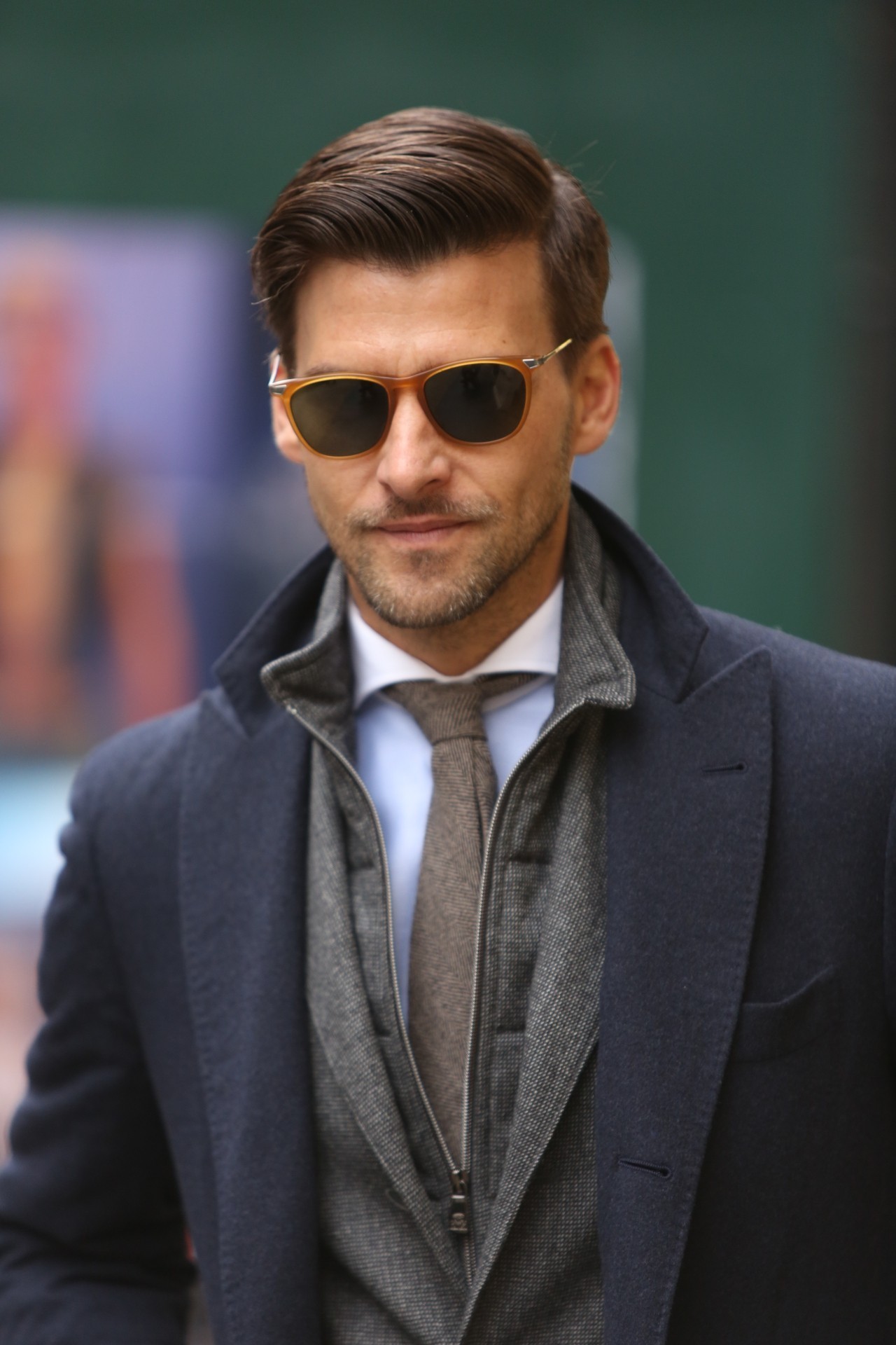 圈子|Get2016春夏最时髦发型