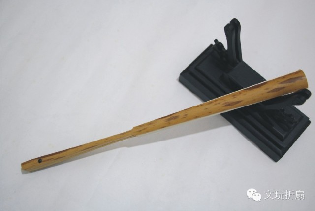 折扇扇骨材质排名,制作折扇扇骨用什么材料