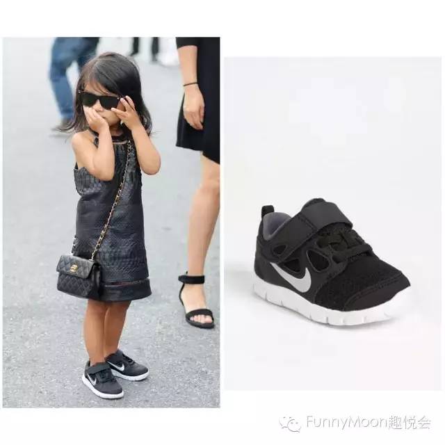 nikeadidas分享,耐克儿童鞋有什么推荐