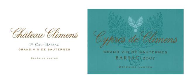 一篇文章清晰透彻讲解,波尔多顶级酒庄正副牌清单