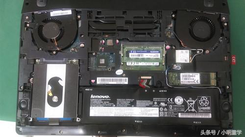 联想拯救者14iski7版本,联想拯救者14-ise无法识别固态