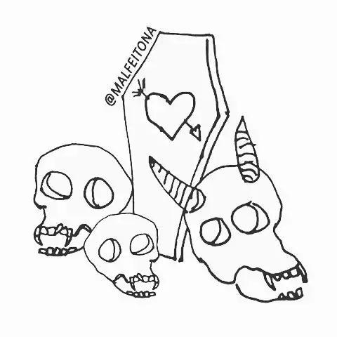 纹身师第一次给别人纹身,朋友带我去纹身然后后悔了