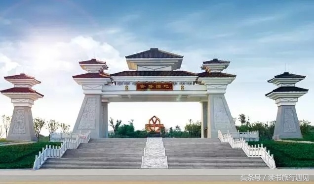 潍坊增五家3a级旅游景区,潍坊的5a级景区