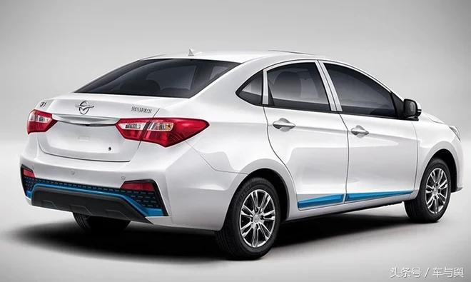 续航超200公里14.98买海马3值吗？