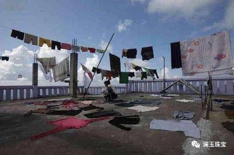 翡翠大王娶39个妻子,翡翠大王嫁女