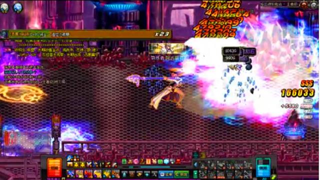 最新版本dnf格蓝迪收益多少,dnf80版本格蓝迪装备