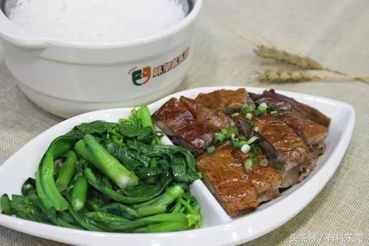 一周七天不重样！这家店，一下子解决了万江人的三大问题