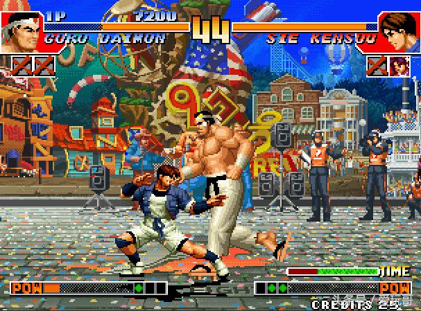 很好玩的街机游戏是什么,超好玩的街机射击游戏