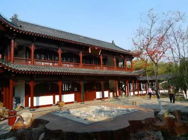 长春冬季最美拍照地,长春有一个很适合拍照的地方