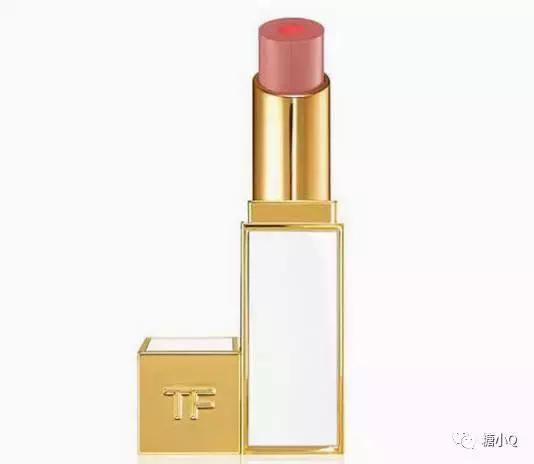 夹心口红,夹心口红润唇