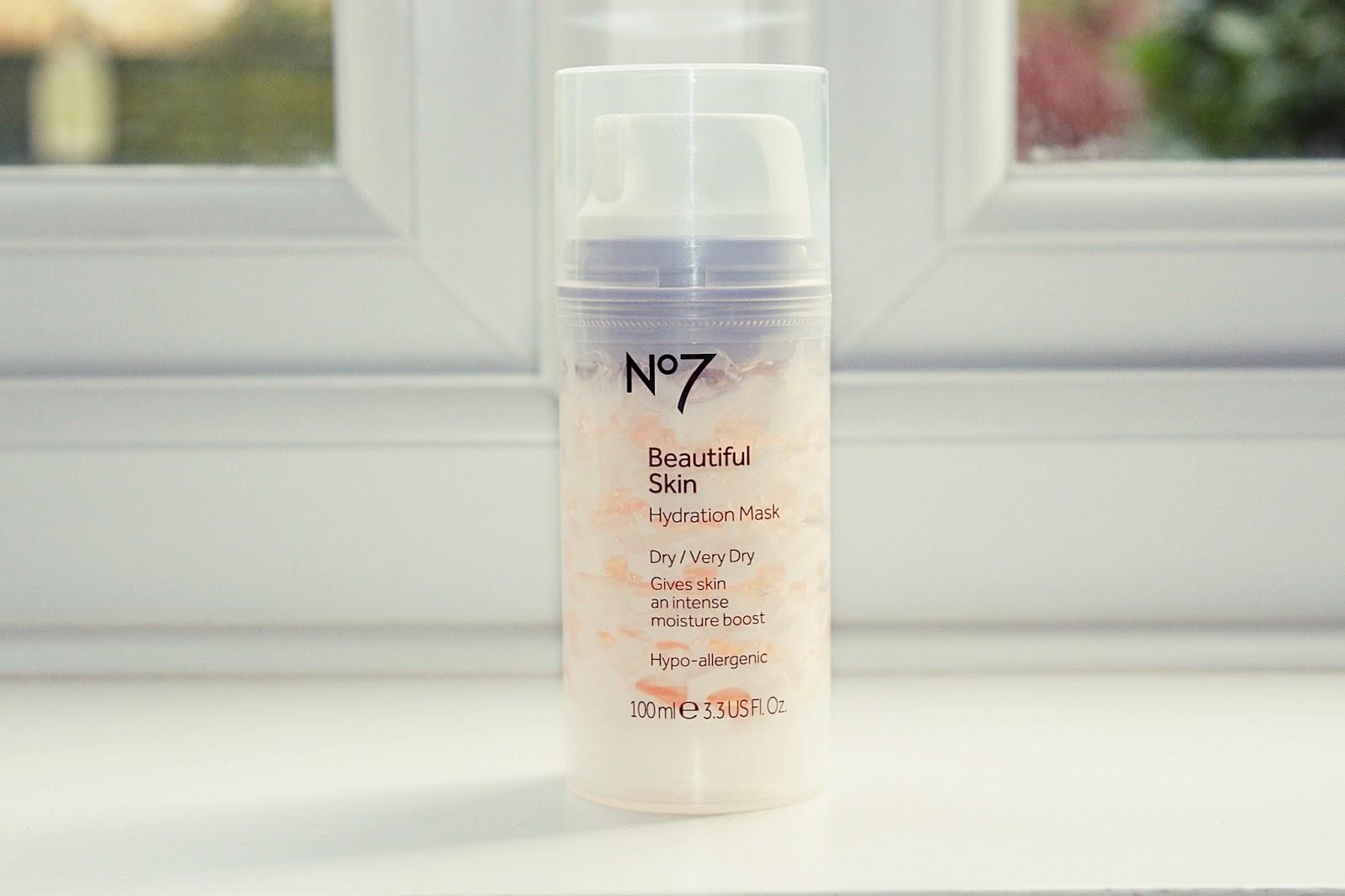 秋冬涂抹式面膜,滋养肌肤面膜排行榜