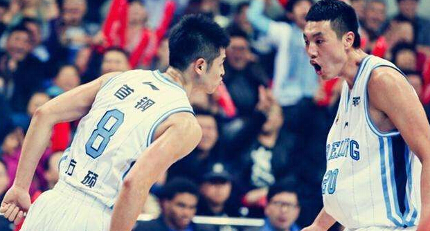 重建也有错?他们送走老臣被骂无情无能,新季闯入前八就算赚到?