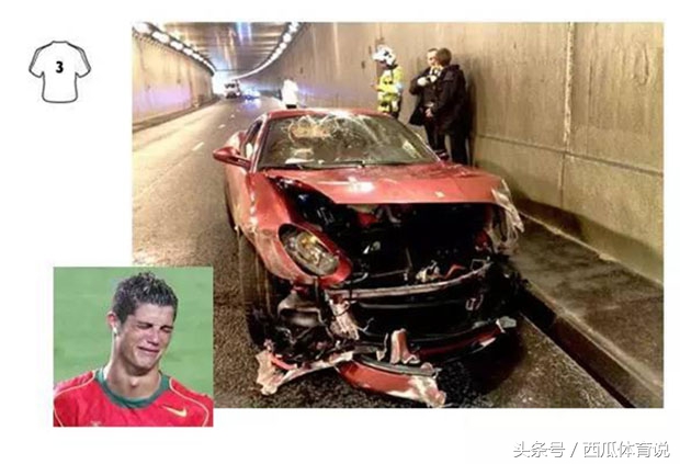 开车必须当心的事故,开车要注意的重大事故