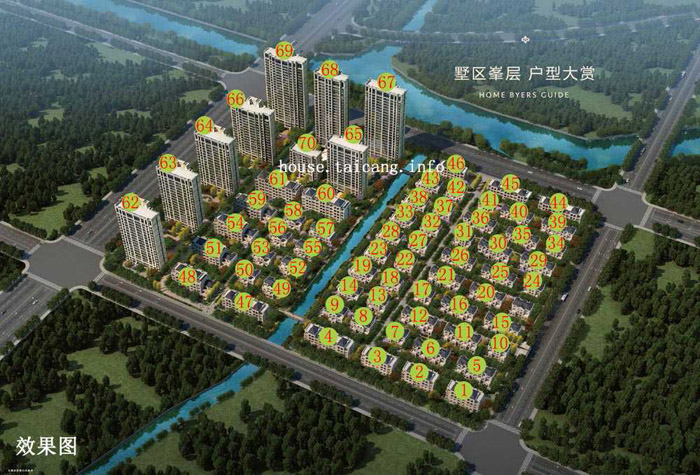 老城和新城二手房哪个好,老城和新城哪个值得投资