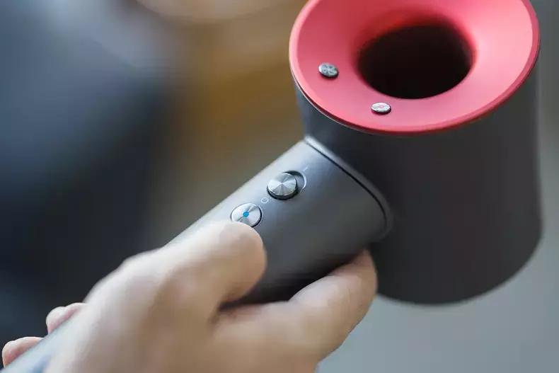 追觅高速吹风机为什么这么贵,为什么戴森吹风机那么贵