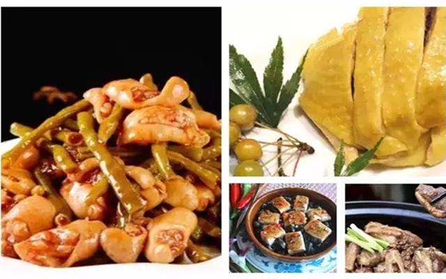 不用远赴四川，这个岭南小九寨也很美！