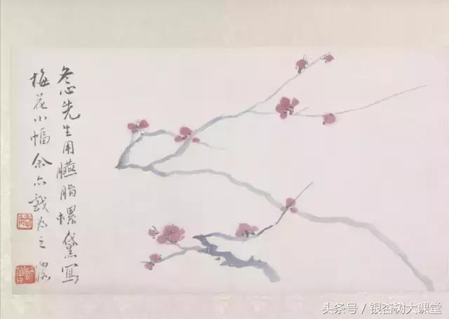 陈师曾人物作品,陈师曾个人资料