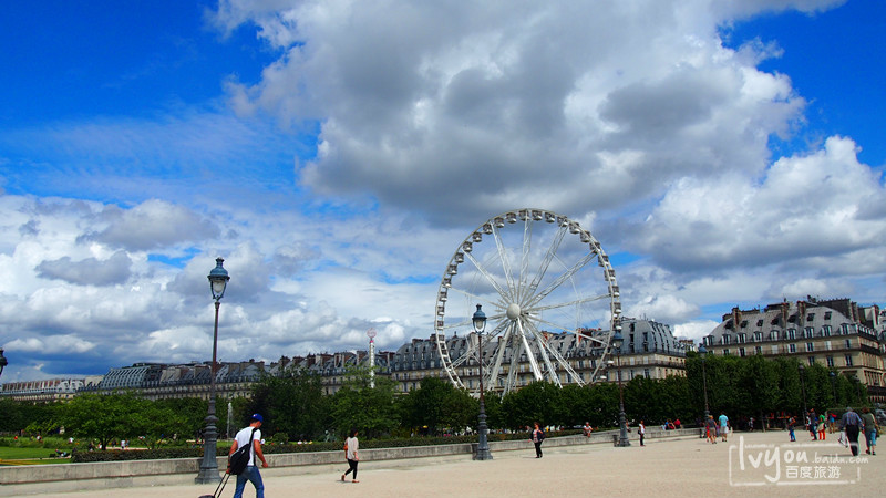 漫步香榭丽舍连衣裙,漫步香榭