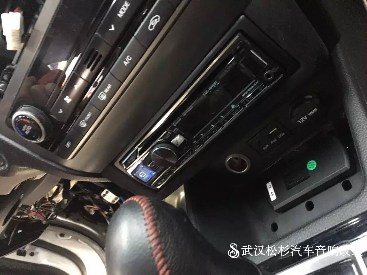 本田缤智隔音效果如何,本田缤智隔音广州