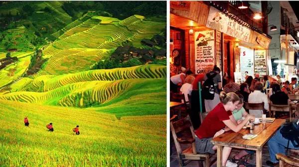 深圳高铁旅游路线分布图,深圳高铁能到达的旅游城市