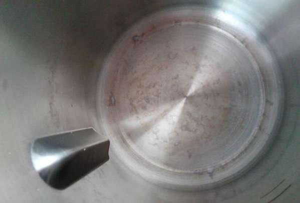 厨房不锈钢缺点,厨房有必要都用304不锈钢吗