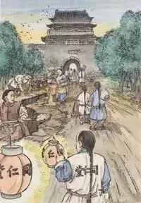 百年大宅门!传奇打磨厂!