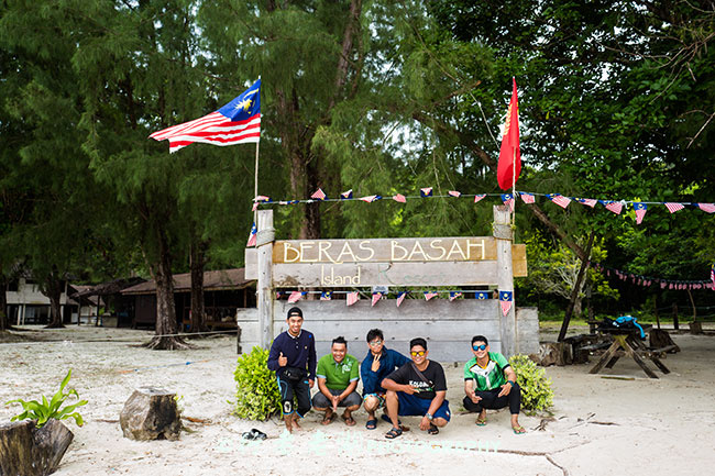 兰卡威最全攻略,兰卡威汽车轮渡到兰卡威什么地方