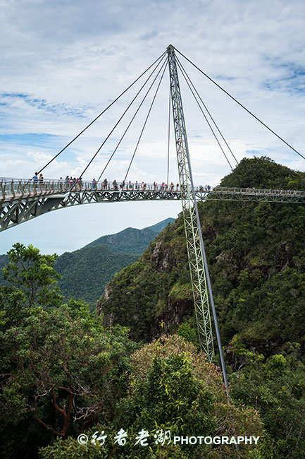 兰卡威旅游路线图,兰卡威自驾游最佳路线图