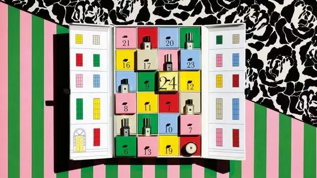 最好圣诞节礼物是什么品牌,圣诞系列礼物