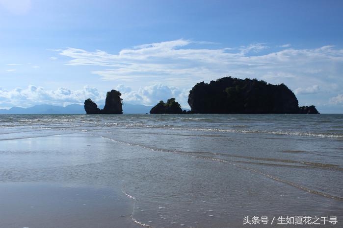 去兰卡威红树林,去兰卡威怎么玩