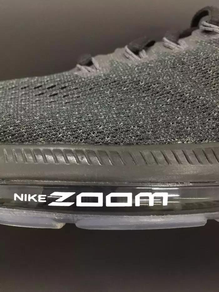 全掌zoom气垫加碳板,全掌zoomair气垫长什么样