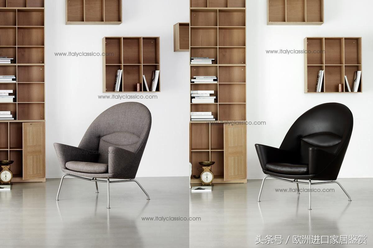 丹麦经典设计家具品牌,丹麦轻奢风家具有哪些品牌