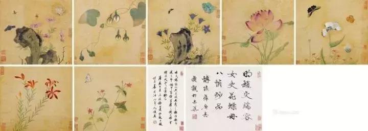 流失日本的书画作品,日本回流字画有真迹吗