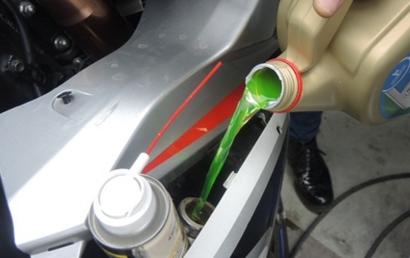 摩托车的各个部件介绍,摩托车的零件有什么用