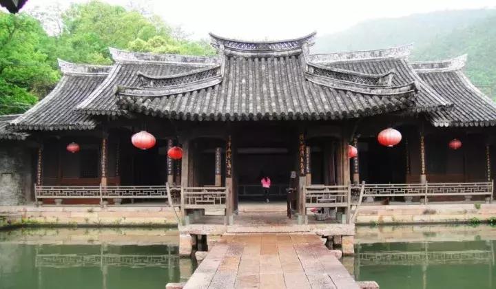 温州竟藏有29处国家级“宝贝”，你去过几处？