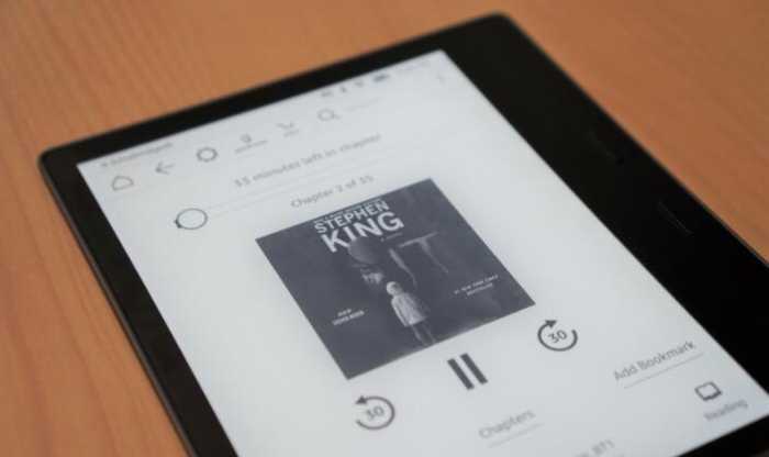 亚马逊kindle推荐型号oasis,亚马逊kindleoasis4发布