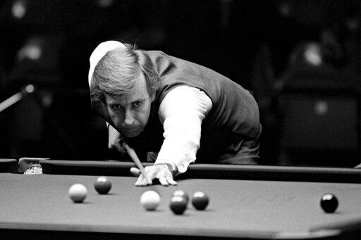 泰瑞·格里菲斯：职业*诺斯**克比赛在我看来与战争无异