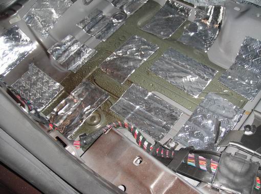 斯柯达速派噪音大怎么解决,斯柯达速派跑高速跑80以上噪音大