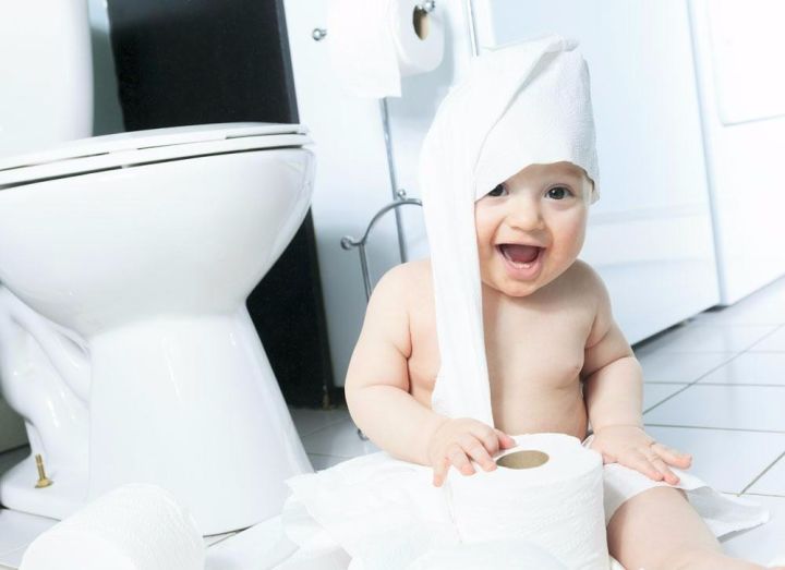 卫生纸和餐巾纸到底有啥差别？用错可就麻烦了……