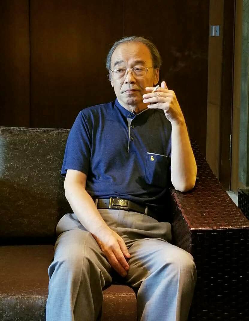 「云帆诗家」云帆微刊联合创始人老墨：新韵诗词精选辑