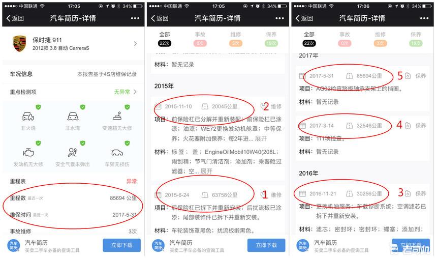 手把手教你买二手车,教你如何正确购买二手车
