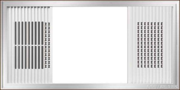 浴霸智能和普通浴霸哪个好,老浴霸更换新浴霸