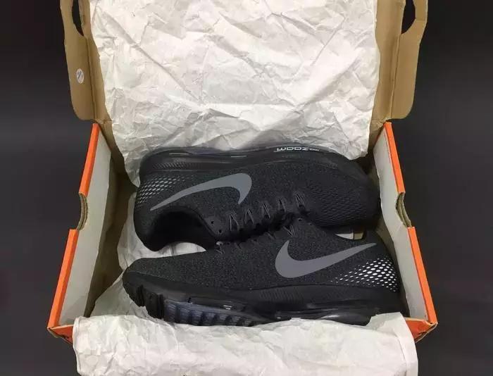 全掌zoom气垫加碳板,全掌zoomair气垫长什么样