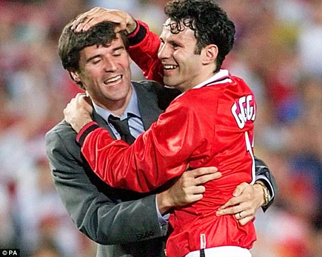 铁血队长罗伊基恩哈兰德,曼联队长罗伊基恩谈阿根廷