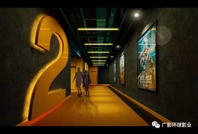 开一家电影院能赚多少钱,开家电影院需要什么手续