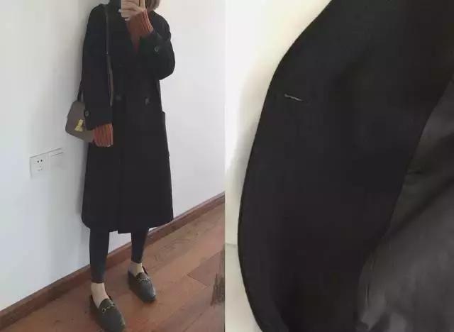 101801大衣面料成分,呢子大衣面料成分